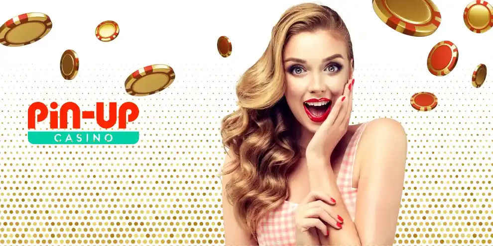 Pin Up casino app
