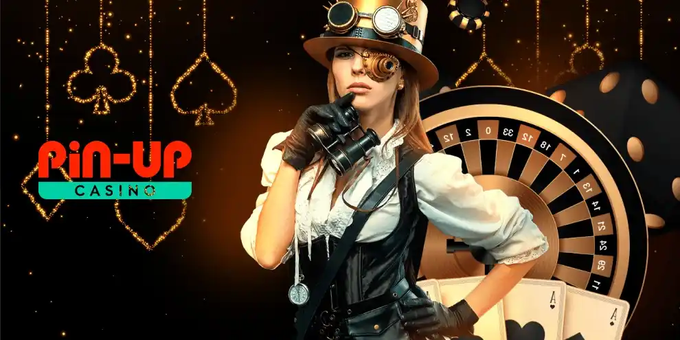 Pin Up Live Casino