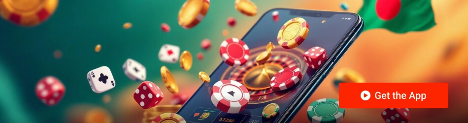 Pin Up slots Bangladesh