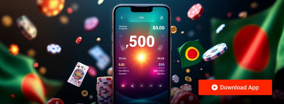 Pin Up app Bangladesh